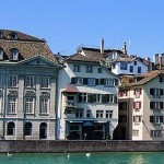 zurich