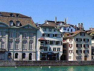 zurich