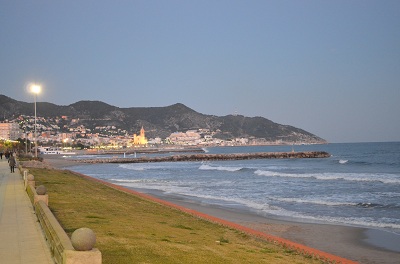 sitges-espagne