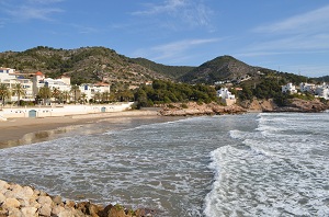 sitges-port